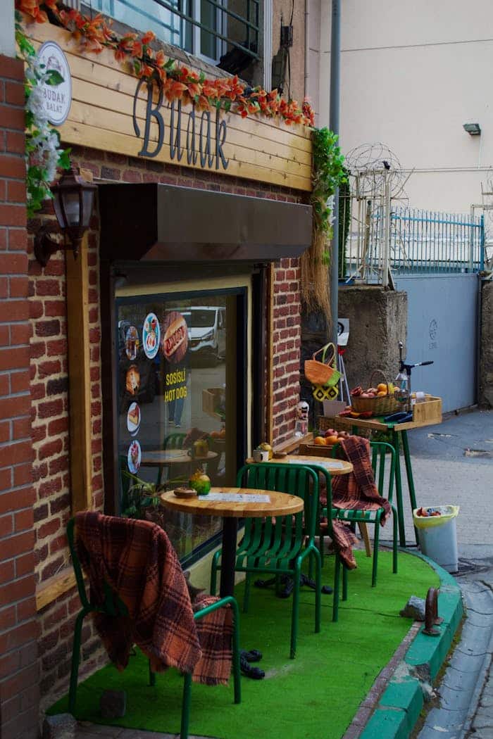 Cession d'Établissements